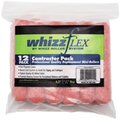 Whizz Whizz 44214 Nap Poly Rollers 12 Pack 732087442144